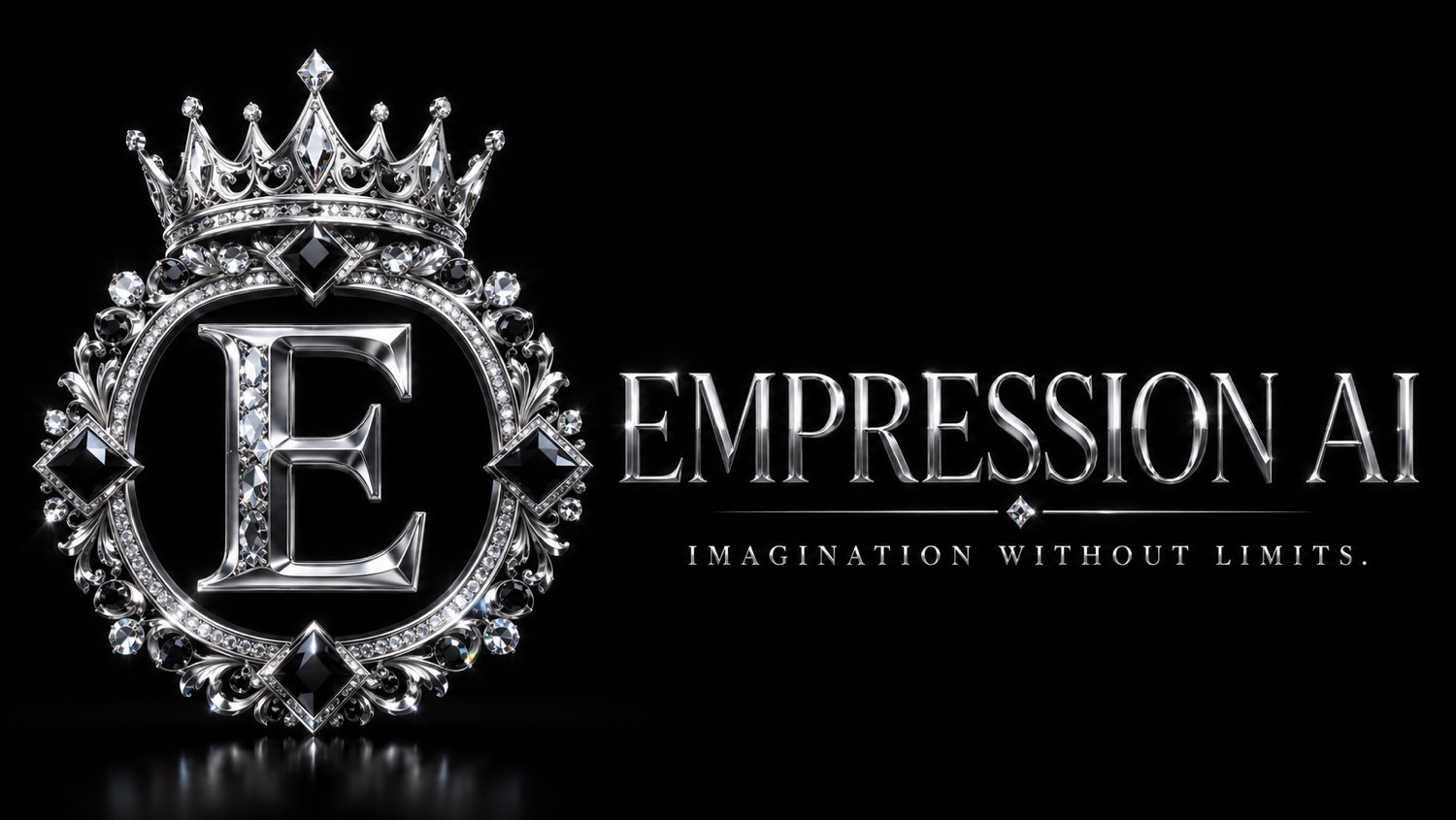 EMPRESSION AI — IMAGINATION WITHOUT LIMITS.