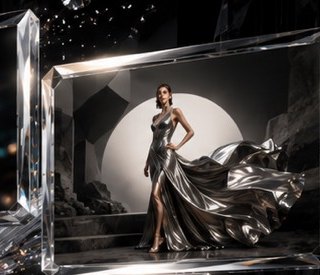 Fashion and beauty