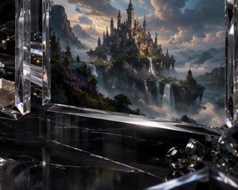 Cinematic environments